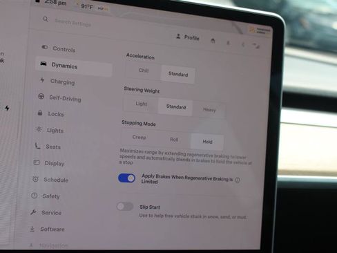 Used 2023 Tesla Model 3 Standard Range RWD image 13