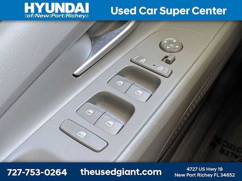 Certified 2023 Hyundai Elantra SEL w/ Cargo Package FWD image 23
