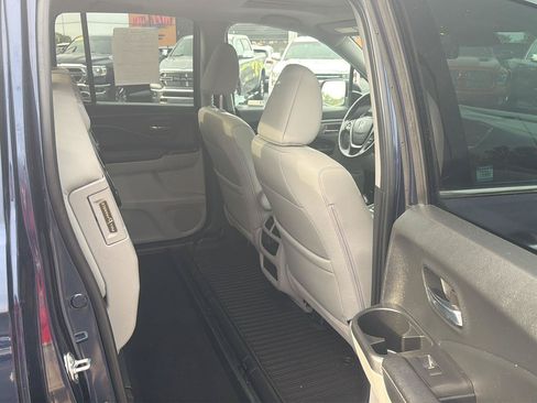 Used 2022 Honda Ridgeline RTL-E image 45