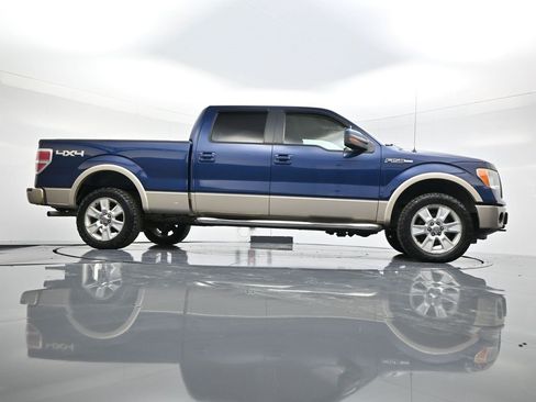 Used 2010 Ford F150 Lariat image 38