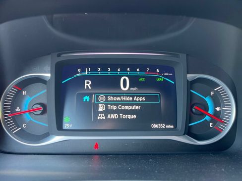 Used 2021 Honda Pilot Special Edition image 32