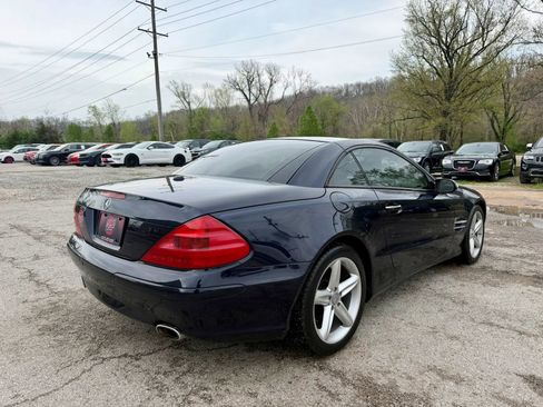 Used 2006 Mercedes-Benz SL 500 image 5