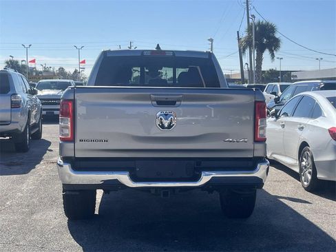 Used 2022 RAM 1500 Big Horn image 5