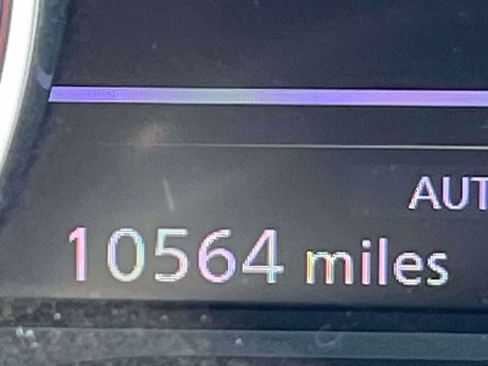 Used 2023 Nissan Rogue SV w/ SV Premium B Package image 28