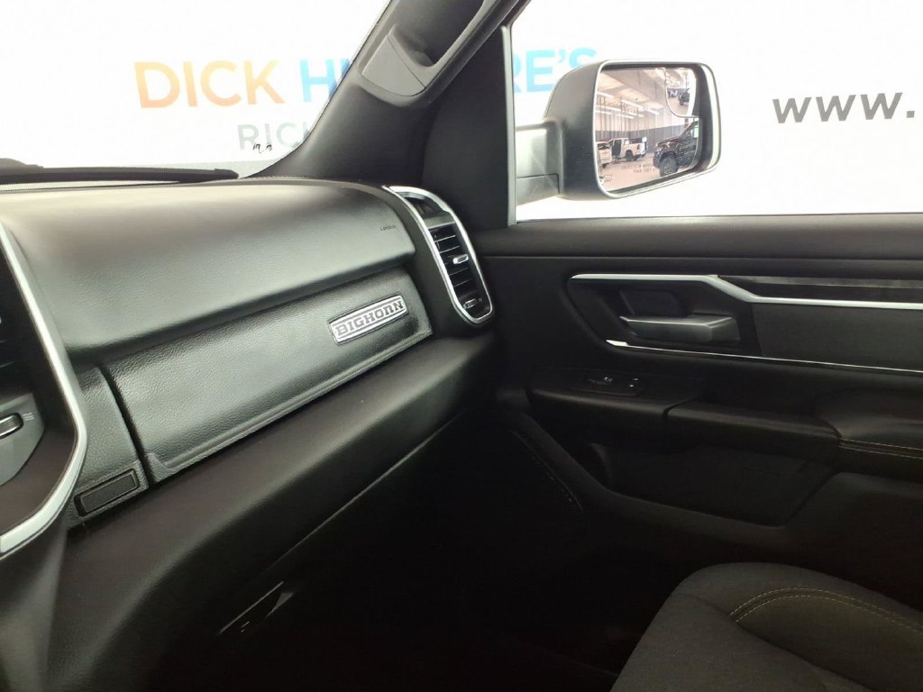 Used 2019 RAM 1500 Big Horn AWD/4WD image 22