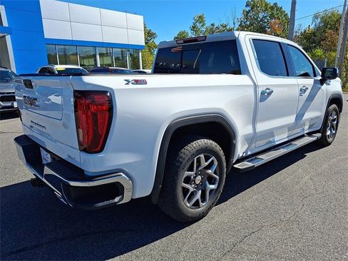 Certified 2023 GMC Sierra 1500 SLT w/ SLT Premium Package image 6