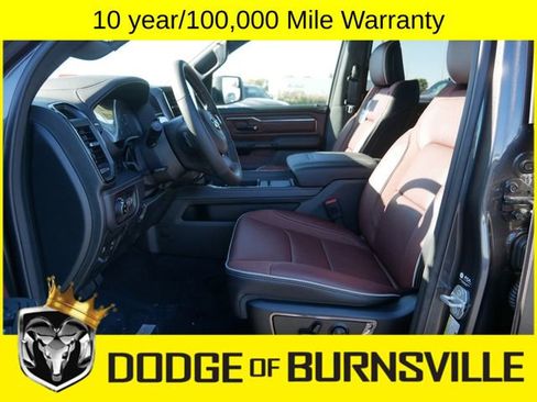 New 2026 RAM 1500 Limited image 6