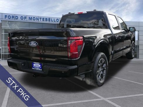 Used 2024 Ford F150 STX RWD image 2