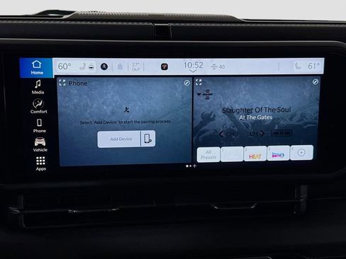 New 2025 Jeep Wrangler Unlimited Rubicon w/ Convenience Group AWD/4WD image 14