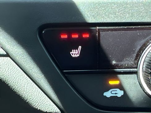 Used 2025 Honda Accord SE image 21