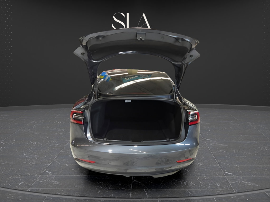 Used 2023 Tesla Model 3 Long Range AWD/4WD image 27
