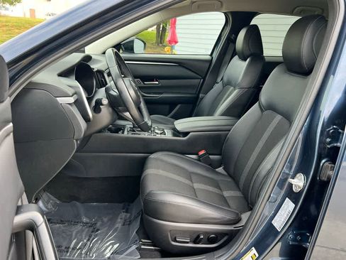 Certified 2024 MAZDA CX-50 AWD 2.5 S w/ Preferred Package image 16