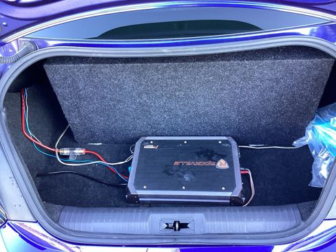 Used 2023 Subaru BRZ Limited image 4