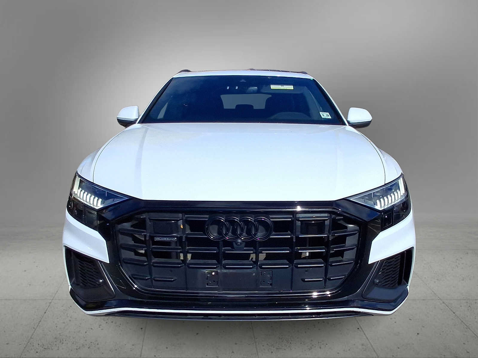 Used 2023 Audi Q8 Premium Plus AWD/4WD image 3