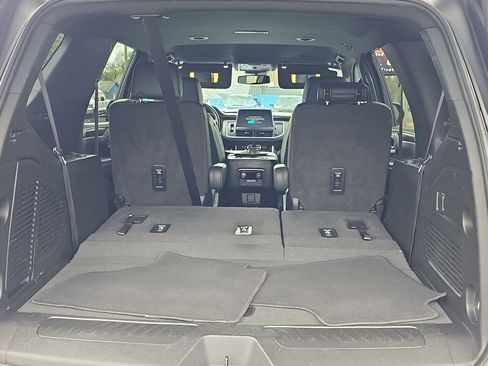 Certified 2024 Chevrolet Tahoe LT AWD/4WD image 10