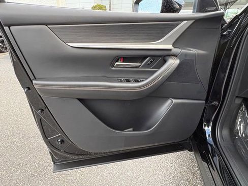 New 2026 MAZDA CX-90 3.3 Turbo S w/ Premium Plus AWD/4WD image 19