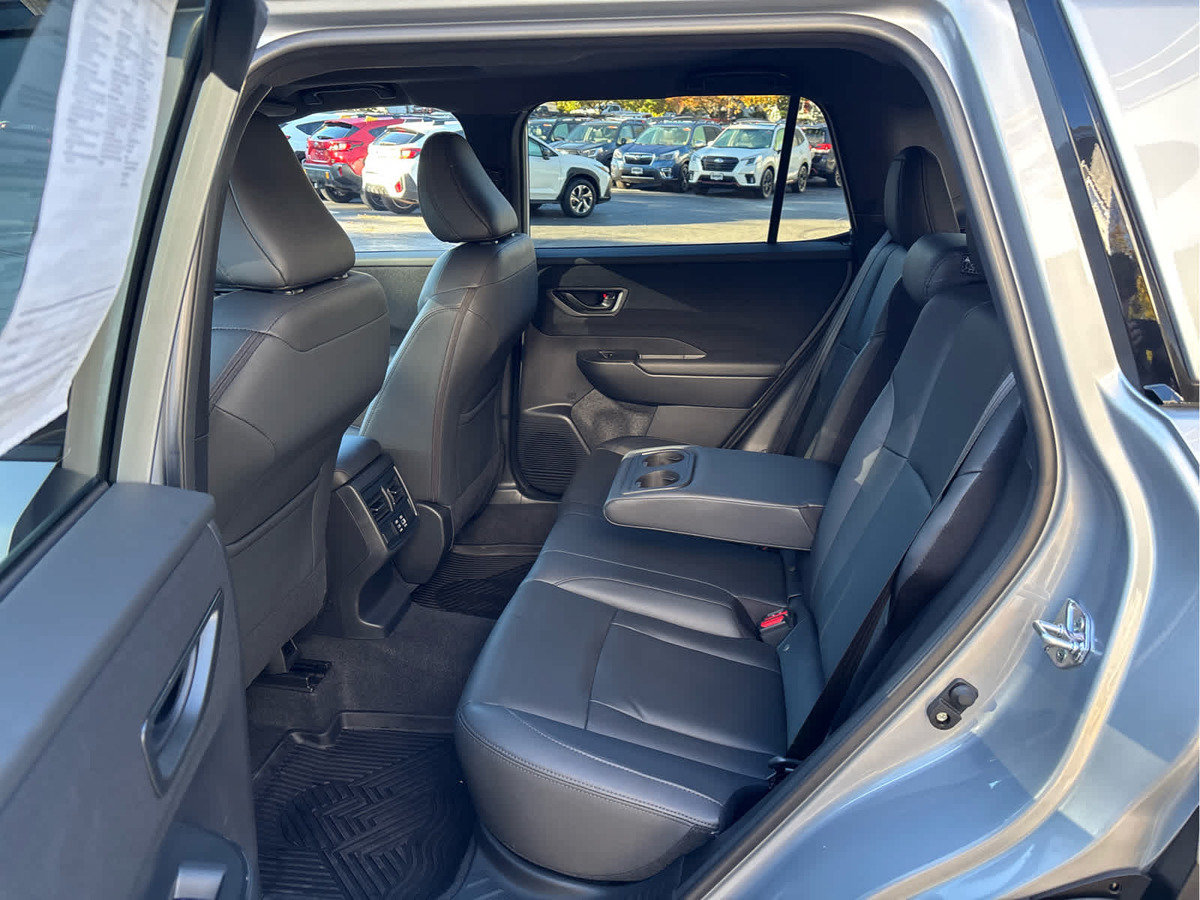 Certified 2026 Subaru Outback Premium w/ Premium/Limited Plus Package AWD/4WD image 29