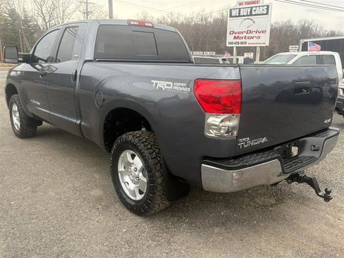 Used 2007 Toyota Tundra SR5 image 3