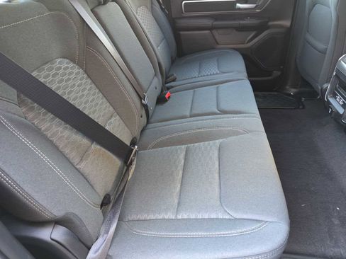 New 2026 RAM 1500 Big Horn image 17