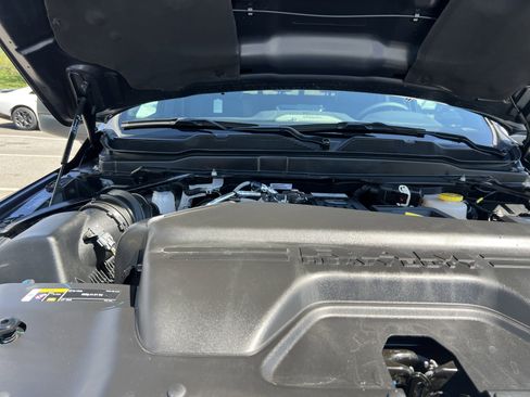 Used 2026 RAM 2500 Rebel w/ Rebel Level 2 Equipment Group image 47