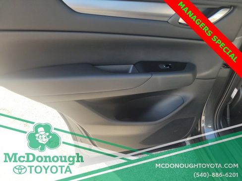 Used 2022 MAZDA CX-5 AWD 2.5 S w/ Preferred Package image 23