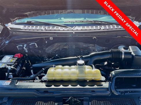 Used 2021 Ford Expedition Platinum image 34