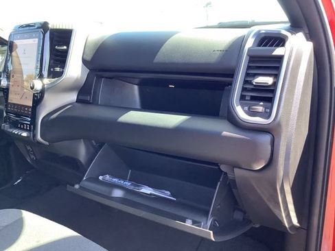 Used 2026 RAM 2500 Big Horn AWD/4WD image 41