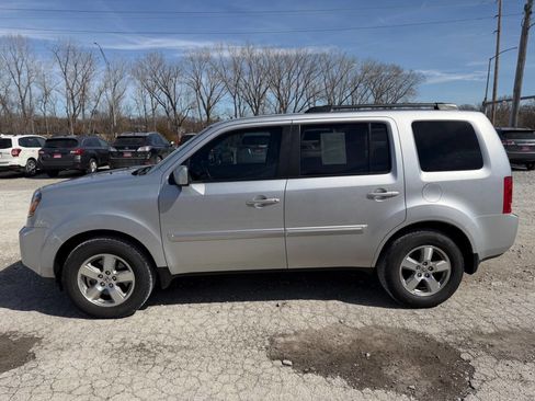Used 2011 Honda Pilot EX-L image 6