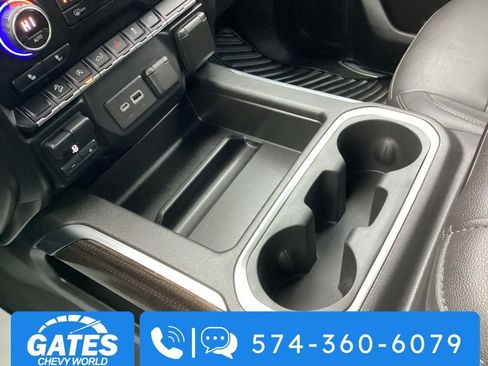 Used 2021 Chevrolet Silverado 1500 RST w/ Convenience Package II image 27