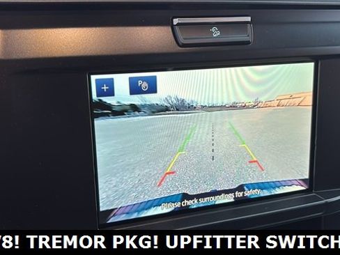 New 2026 Ford F350 XLT w/ Tremor Off-Road Package image 14