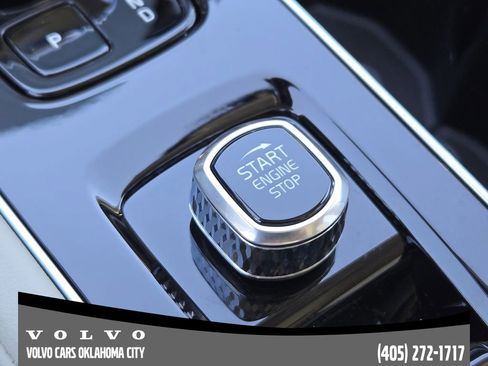 New 2026 Volvo XC90 B6 Ultra image 20