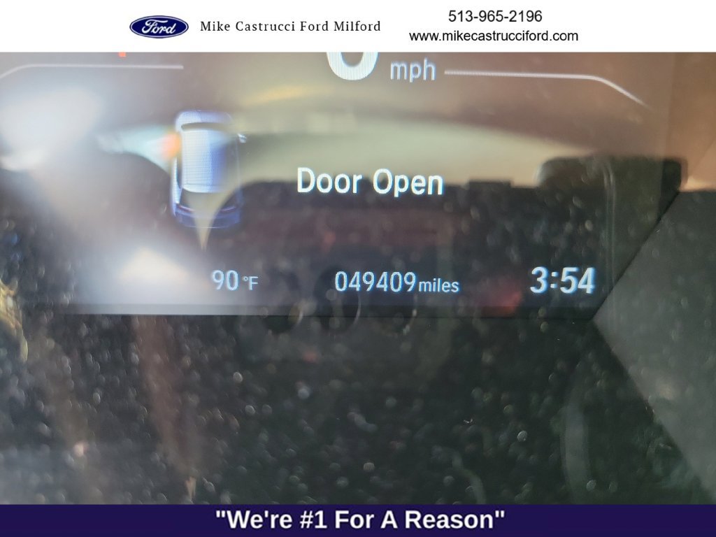 Used 2019 Honda CR-V EX-L image 12