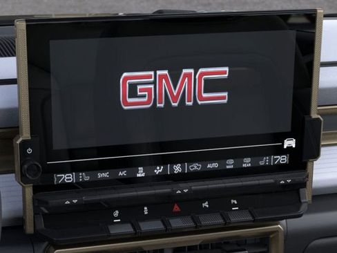 New 2025 GMC Hummer EV 2X image 20
