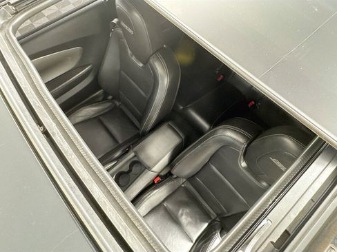 Used 2013 Chevrolet Camaro SS w/ RS Package image 27