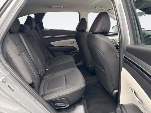 Used 2024 Hyundai Tucson SEL AWD/4WD image 19