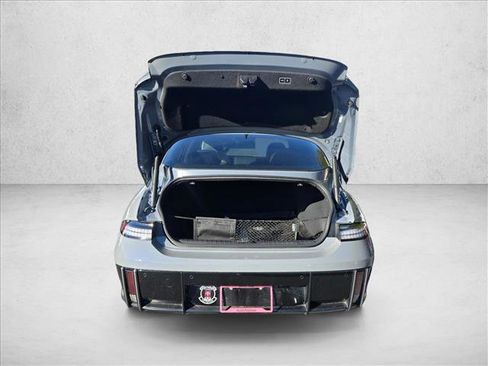 Used 2023 Hyundai Ioniq 6 SEL w/ Cargo Package image 7
