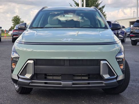 Used 2026 Hyundai Kona SEL Premium AWD/4WD image 3
