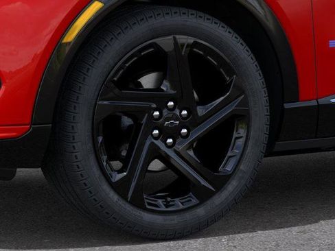 New 2026 Chevrolet Equinox EV RS image 33