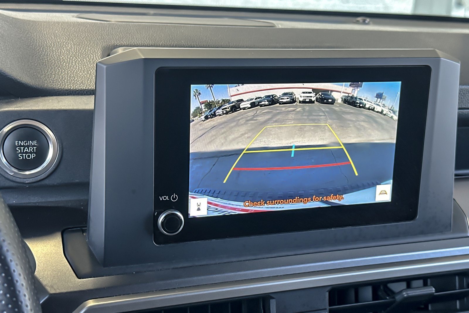 Certified 2025 Toyota 4Runner SR5 AWD/4WD image 19