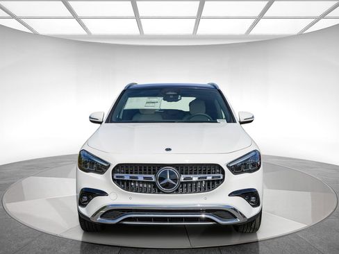 New 2026 Mercedes-Benz GLA 250 4MATIC image 6