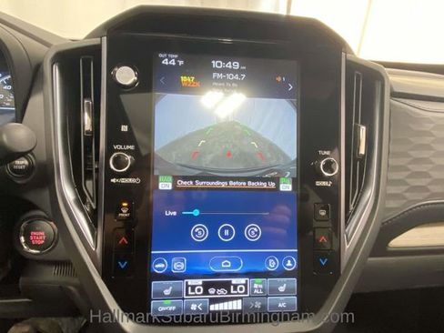 New 2025 Subaru Forester Limited image 19