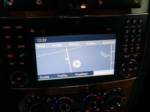 Used 2011 Mercedes-Benz G 55 AMG 4MATIC image 25