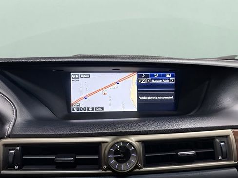 Used 2015 Lexus GS 350 AWD w/ Premium Package image 20