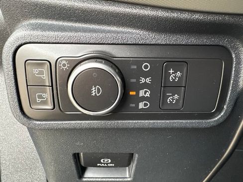 Used 2022 Ford Bronco Badlands AWD/4WD image 30