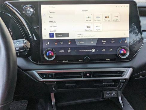 Used 2023 Lexus RX 350 Premium Plus image 13