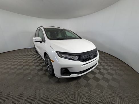New 2026 Honda Odyssey EX-L image 31