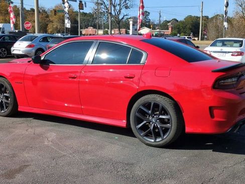 Used 2021 Dodge Charger R/T w/ Blacktop Package image 6
