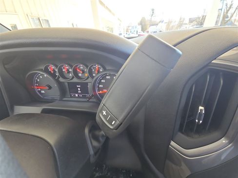 Used 2025 Chevrolet Silverado 2500 W/T w/ WT Convenience Package image 15
