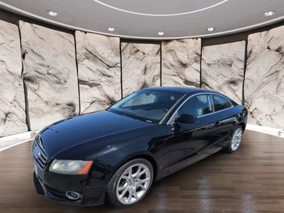 Used 2012 Audi A5 2.0T Premium
