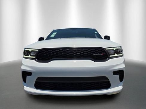 New 2026 Dodge Durango GT w/ Blacktop Package RWD image 2